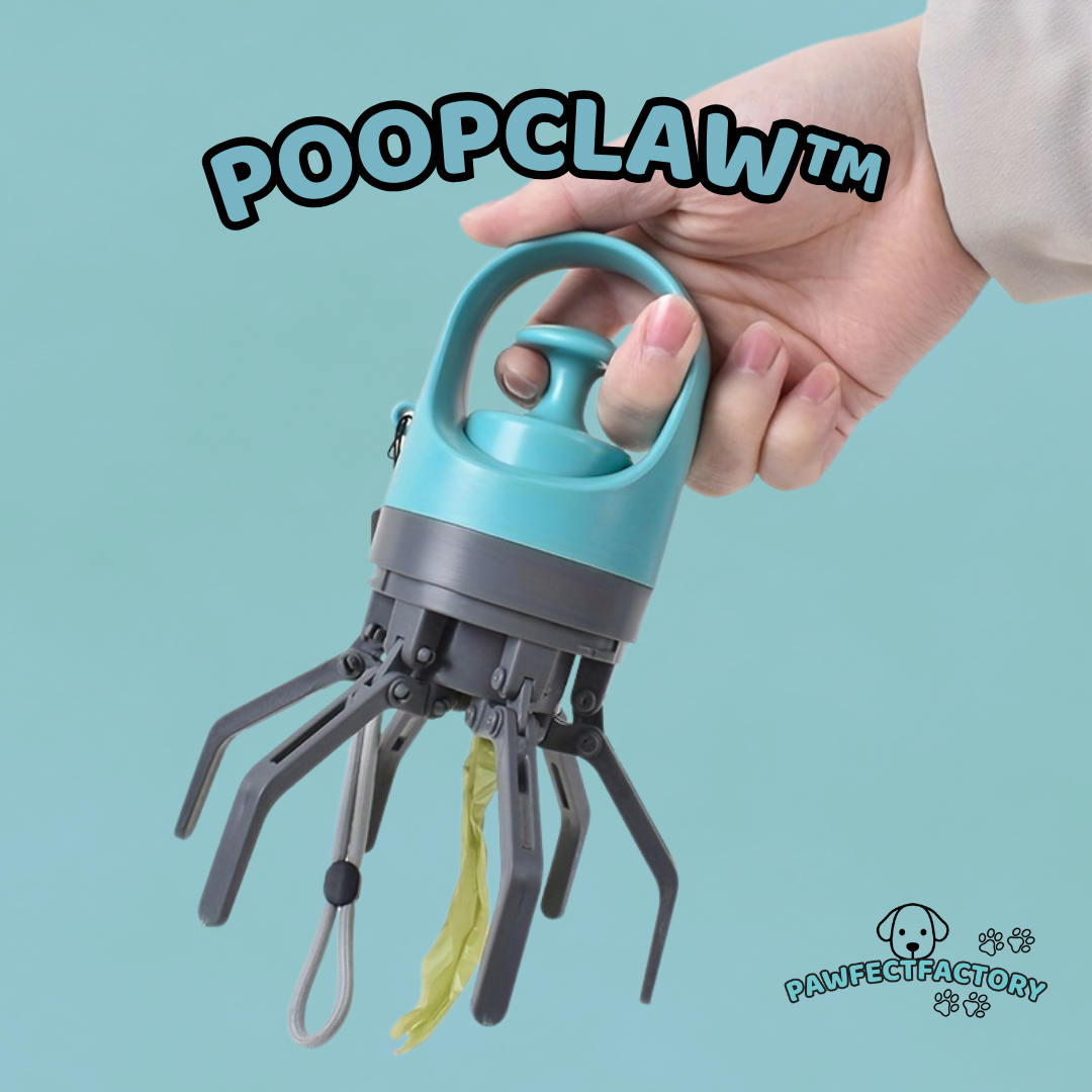 PoopClaw™