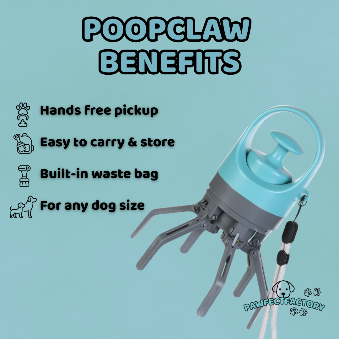 PoopClaw™