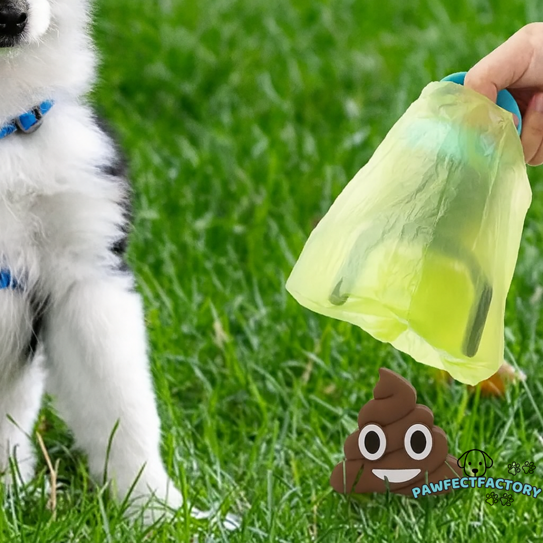 PoopClaw™